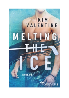 Baixar Melting the Ice PDF Grátis - Kim Valentine.pdf